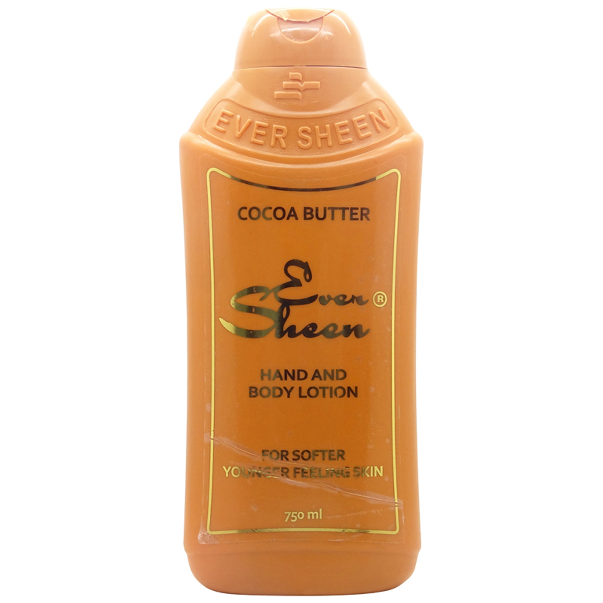 Eversheen Cocoa Butter Lotion 750 ml - Buy online