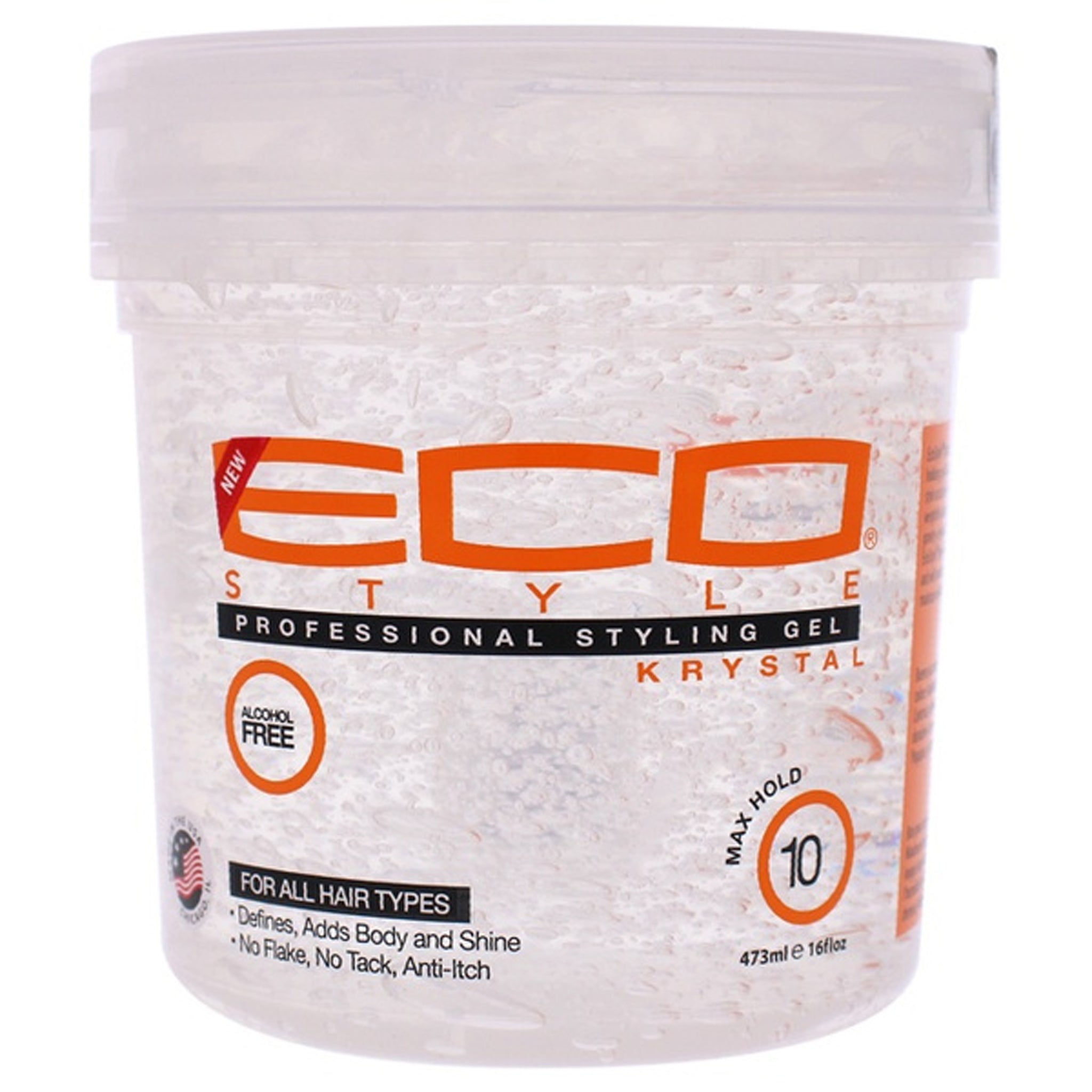 Eco Krystal Clear Gel 16 oz - Buy online