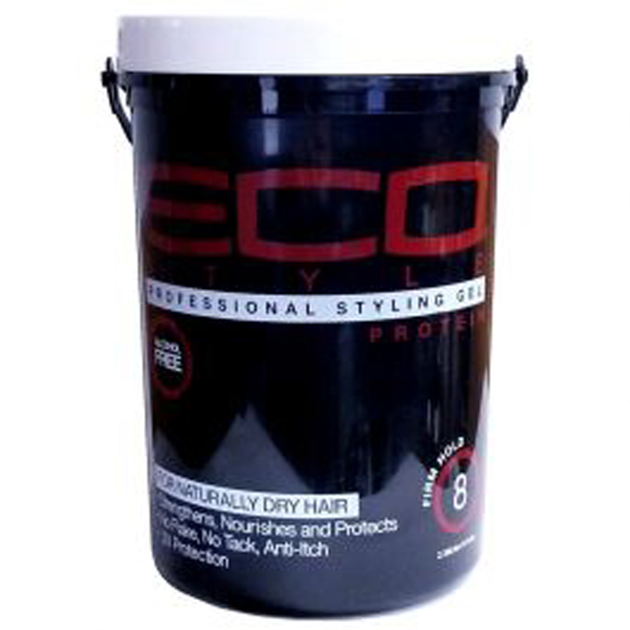 Eco Protein Dark Gel 5 Lbs. (Black) - Buy online