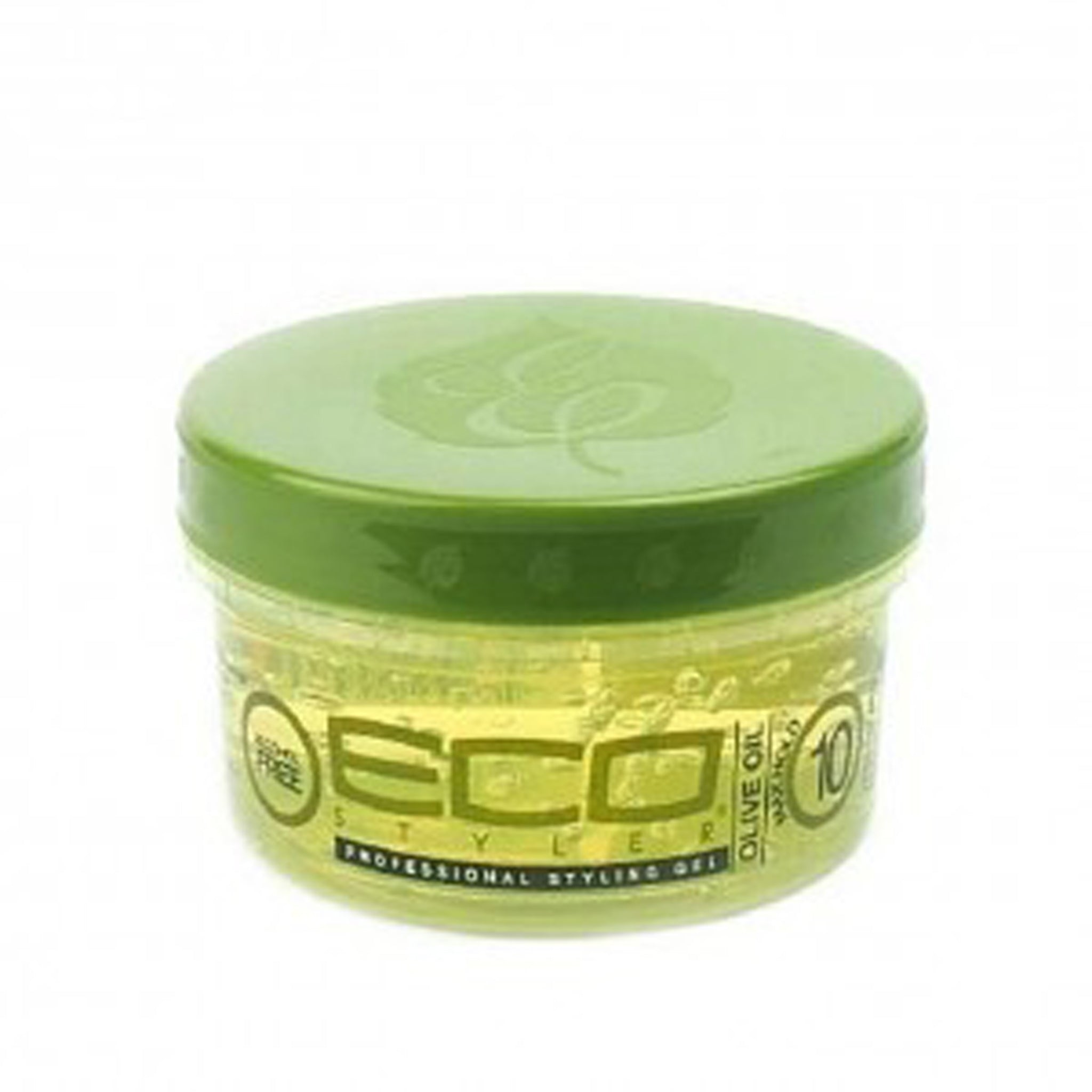 Eco Olive Oil Gel 8 oz - Buy online