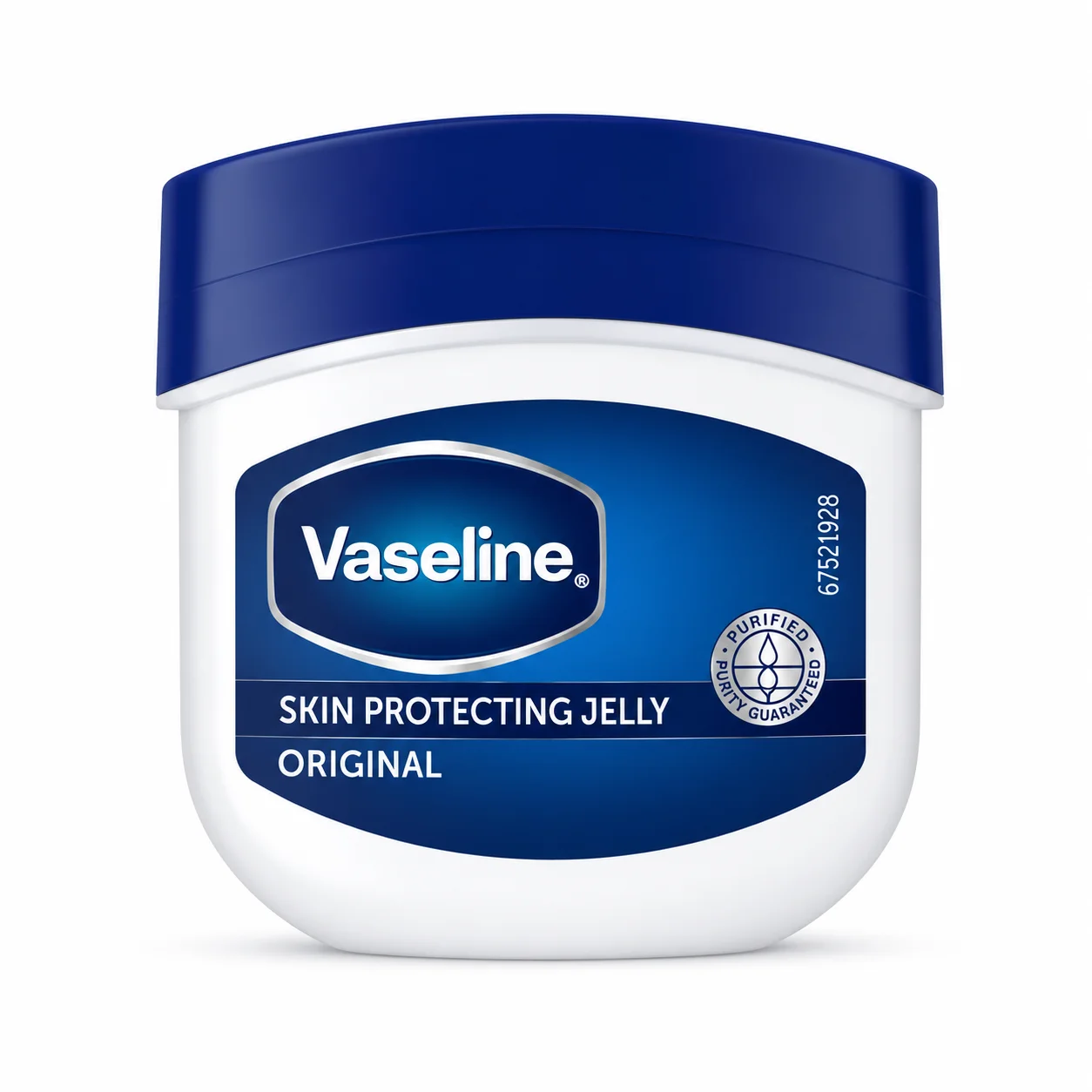 Vaseline Pure Petroleum Jelly 5.5 g (Mini) - Buy online