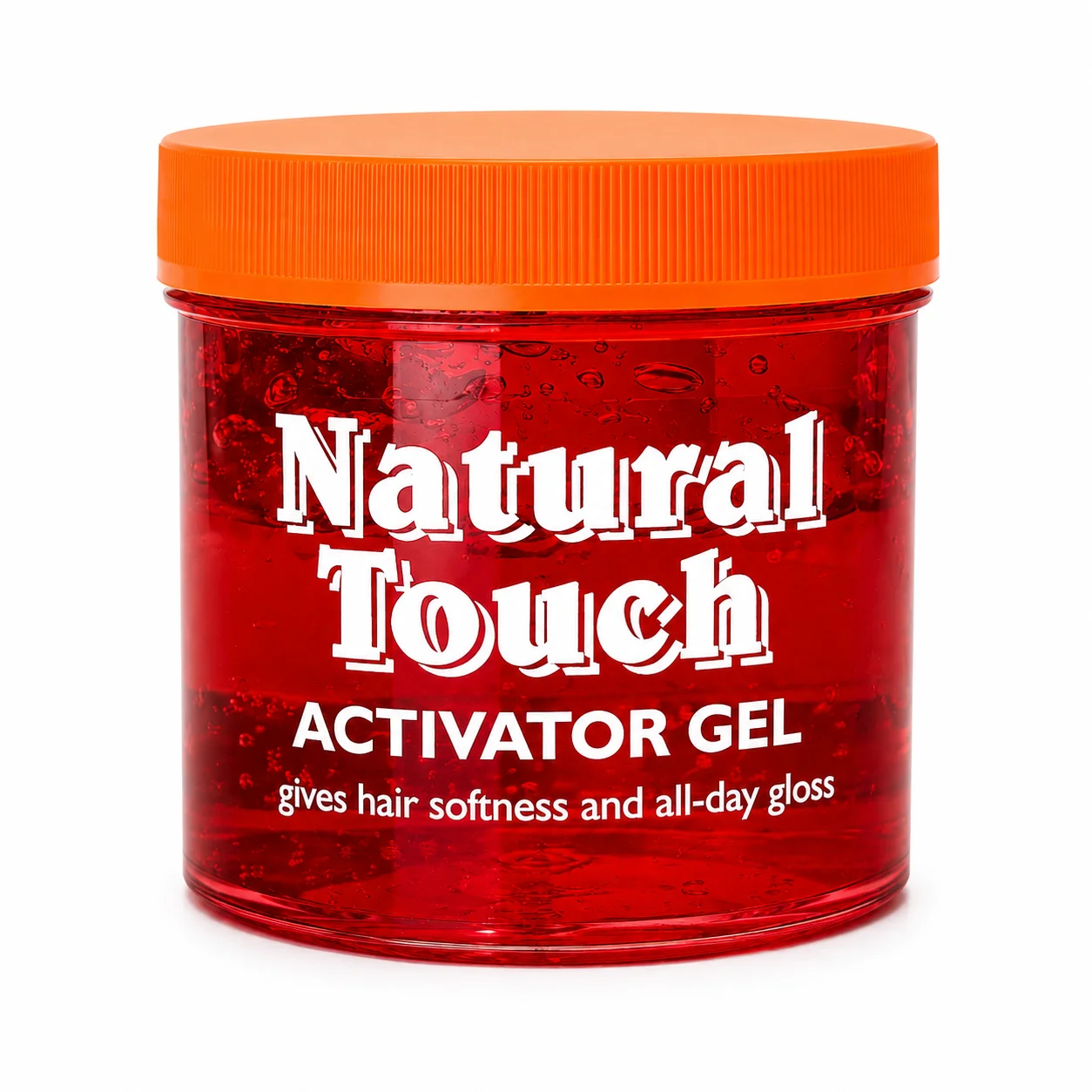 Natural Touch Activator Gel Old Packing 900 g - Buy online