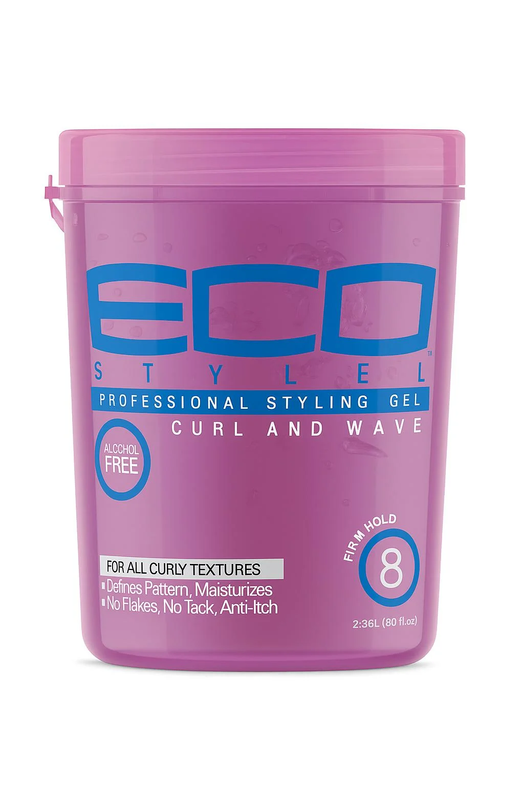 Eco Styler Curl & Wave 5lb - Buy online
