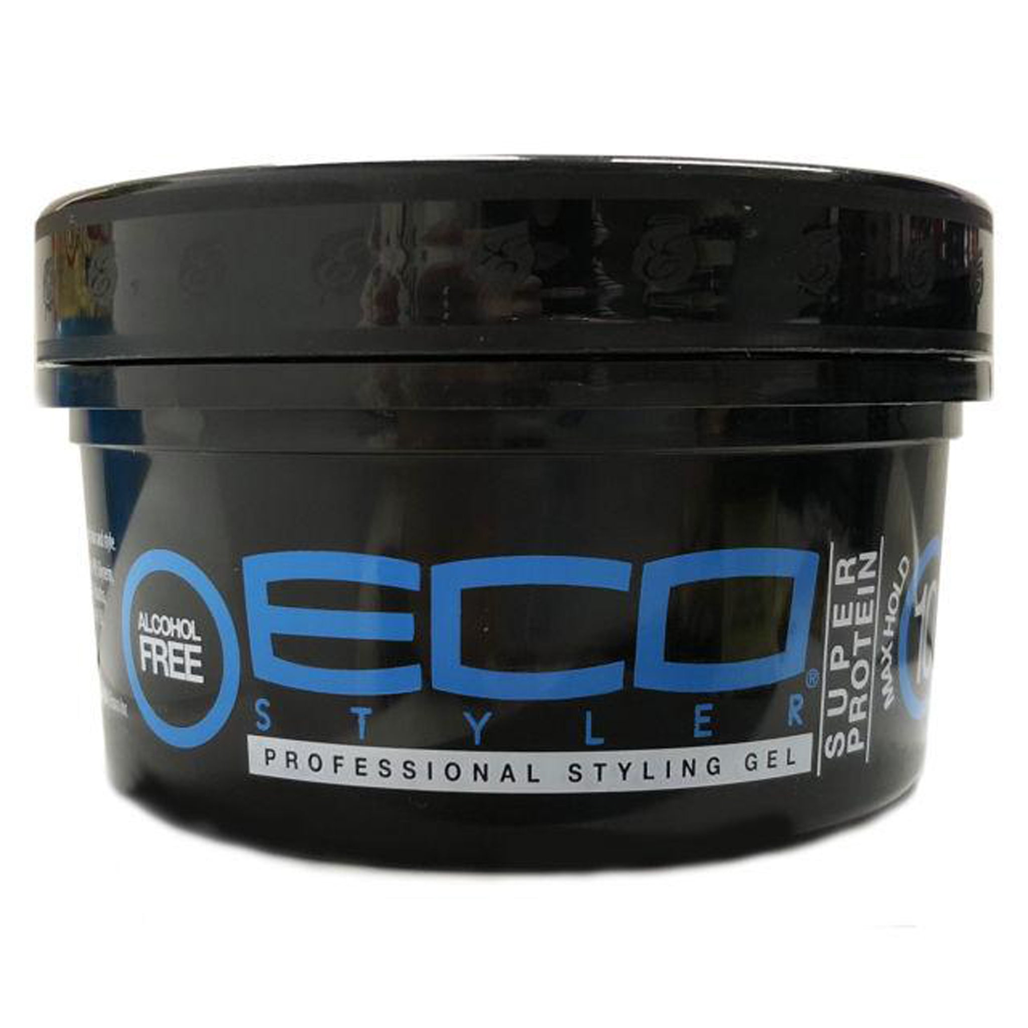 Eco Protein Dark Gel 8 oz. (Black) - Buy online