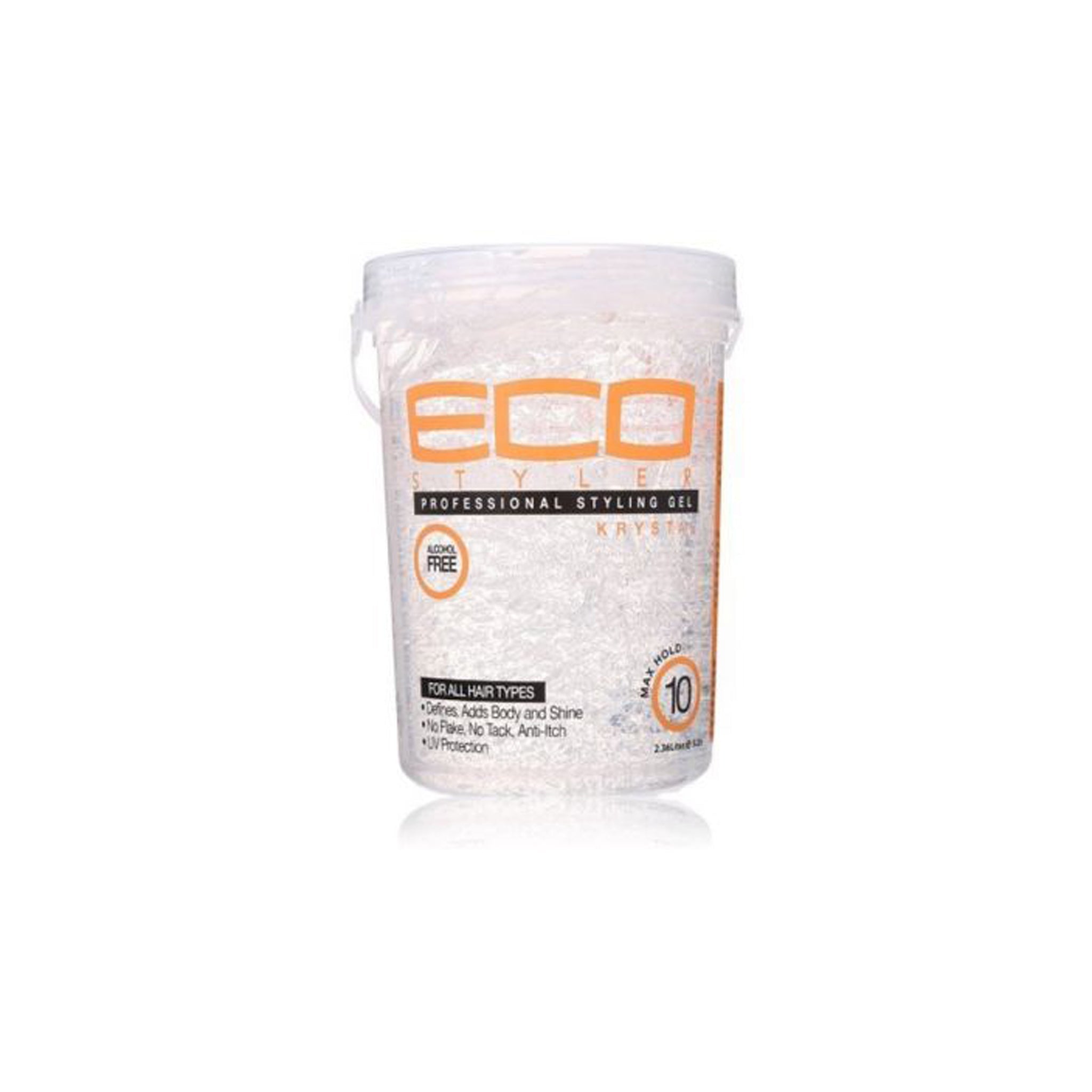 Eco Krystal Clear Gel 2.3 Lbs. - Buy online