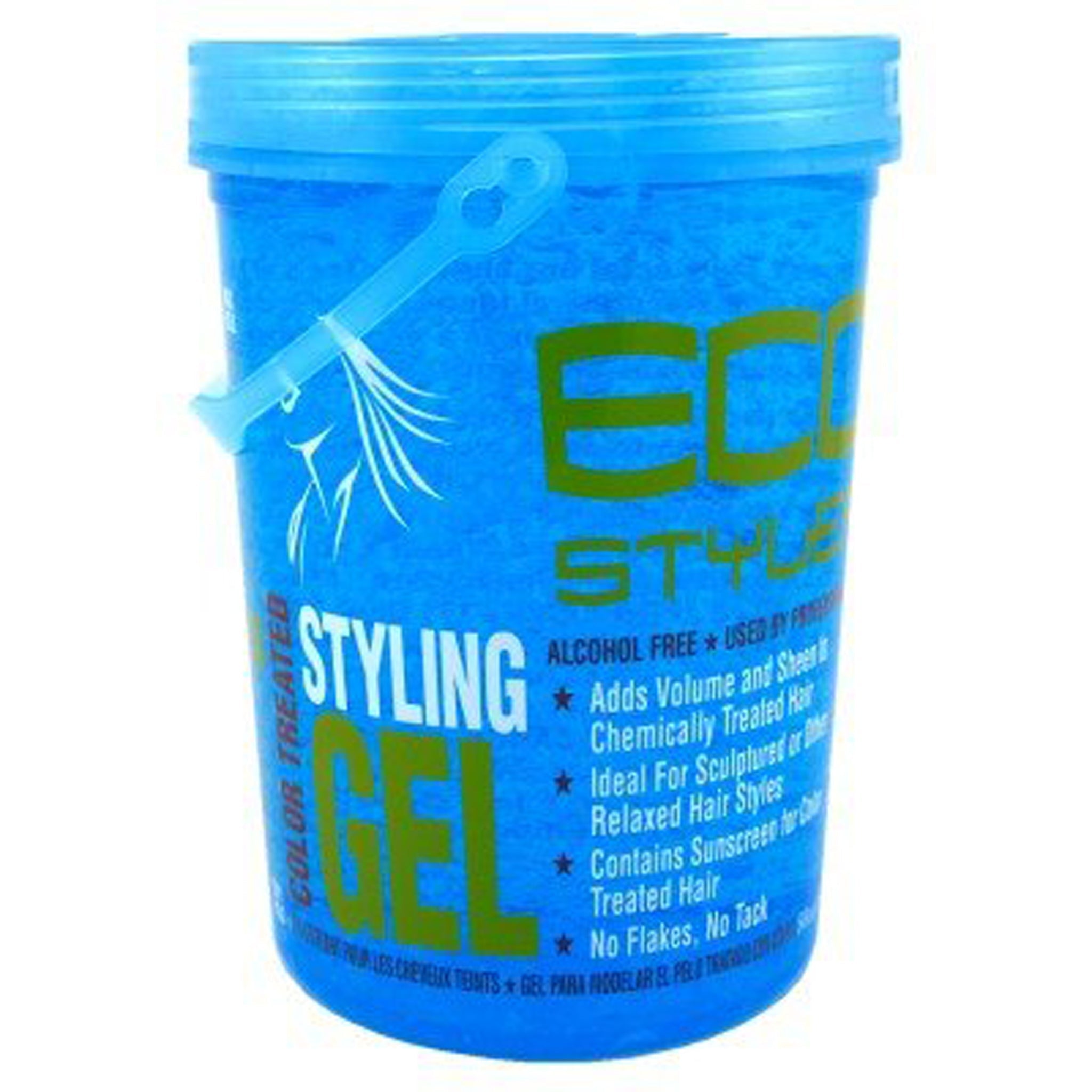 Eco Sport Gel Blue 2.3 Lbs - Buy online