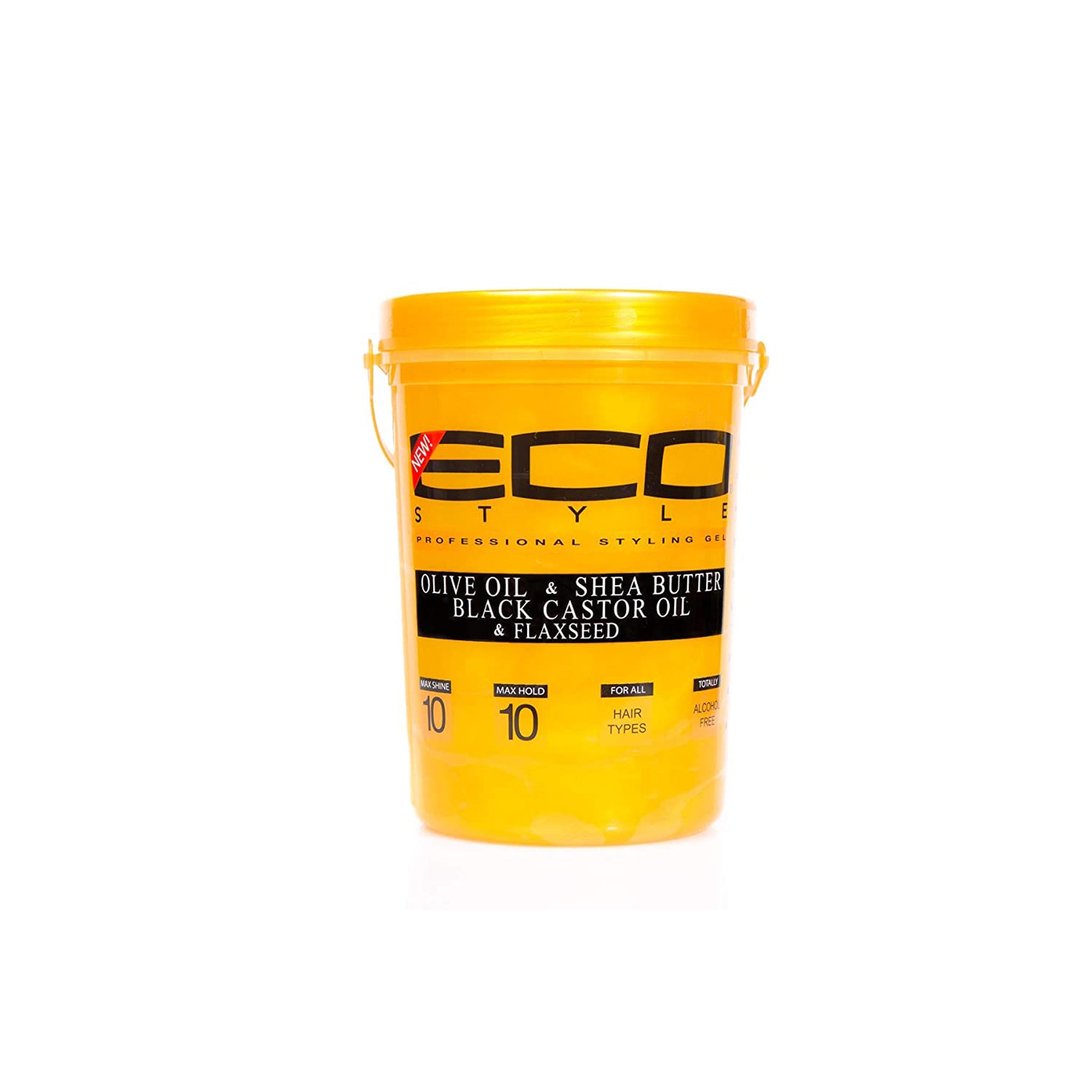 Eco Gold Gel 5 Lbs - Buy online