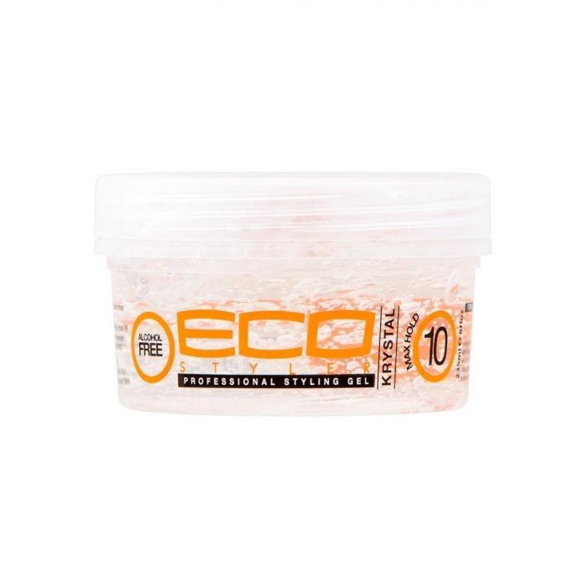 Eco Krystal Clear Gel 8 oz - Buy online