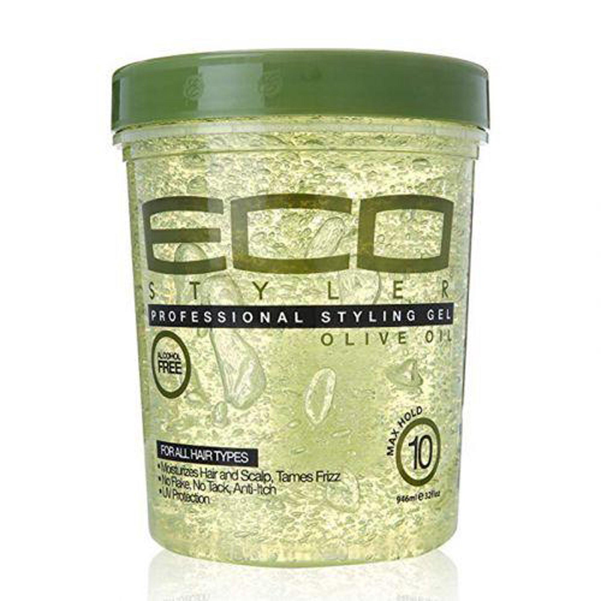 Eco Olive Oil Gel 32 oz - Buy online