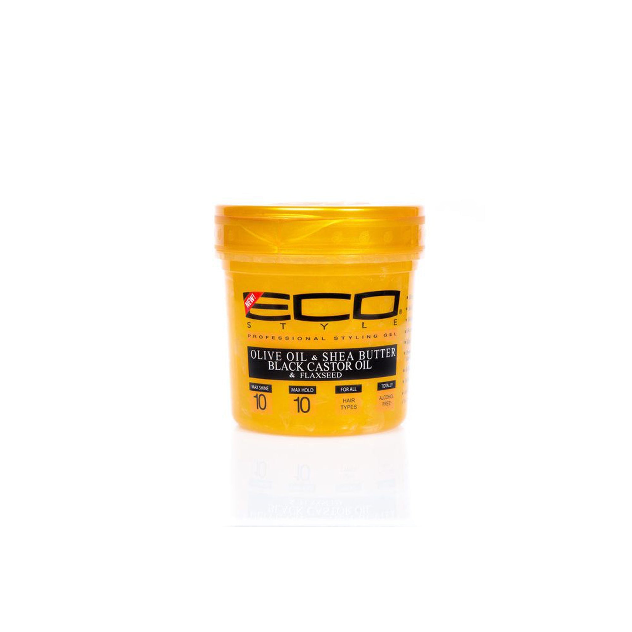Eco Gold Gel 8 oz - Buy online