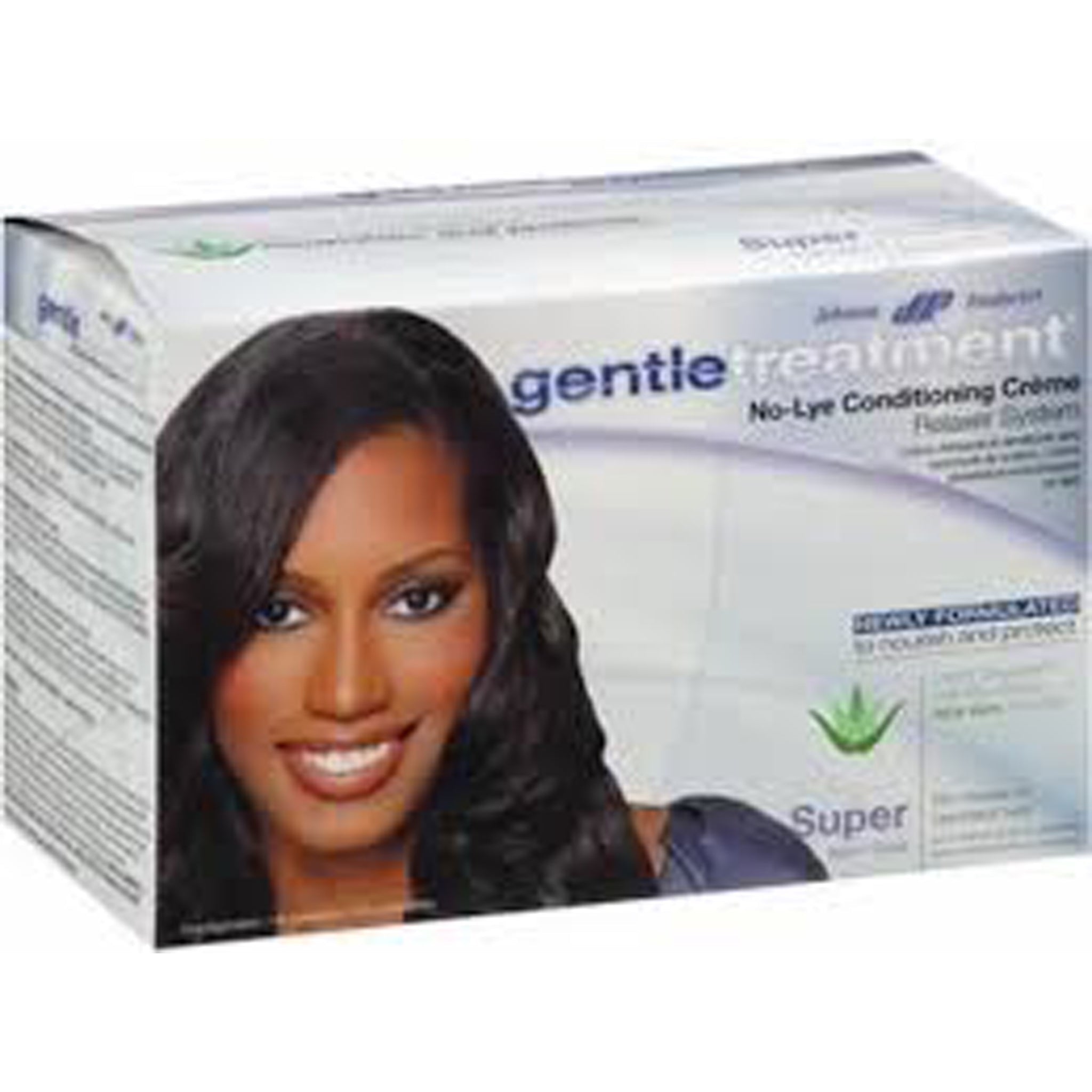 Gentle Treatment Relaxer Kit Super - Buy online
