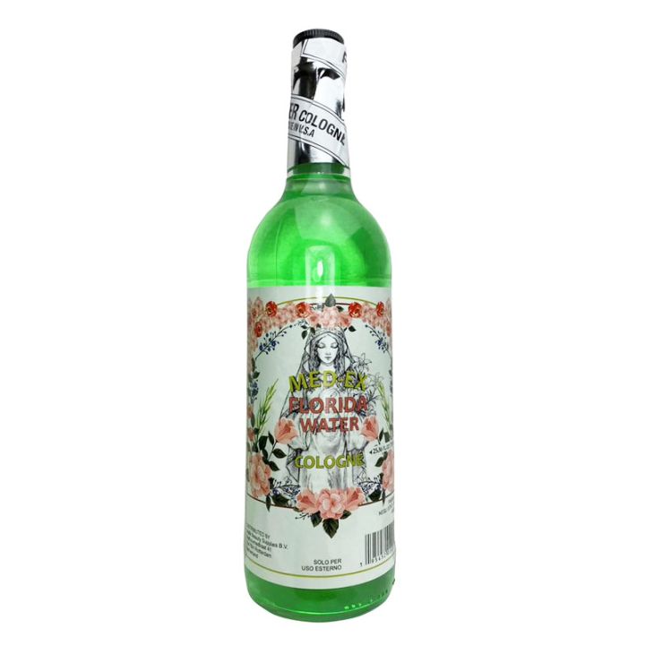 Med – Ex Florida Water Cologne 750 ml - Buy online
