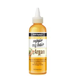 Aunt Jackie's Natural Growth Oil Blends Repair My Hair Argan 118 ml - Buy online