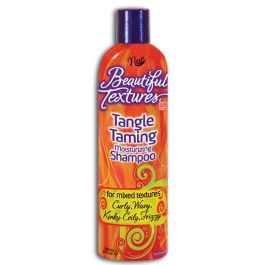 Beautiful Textures – Tangle Taming Shampoo 12 oz
