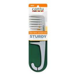Cantu Accessoires Thick Detangle Comb