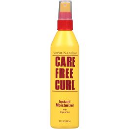 Care Free Curl – Instant Moisturizer 8 oz