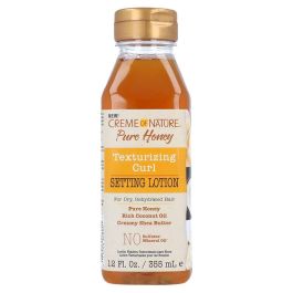 Creme of Nature Pure Honey Curl Setting Lotion 12 oz