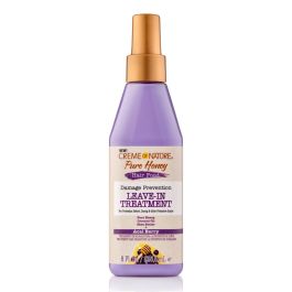 Creme of Nature Pure Honey Hair Food Acai Berry Leave – in Treatment 8 oz