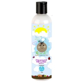 Curls Baby Care Ring Around the Curlies Leave – in 236 ml