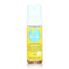 Curls Blueberry Bliss Repair & Grow Curl Sculpting Mousse 170 ml