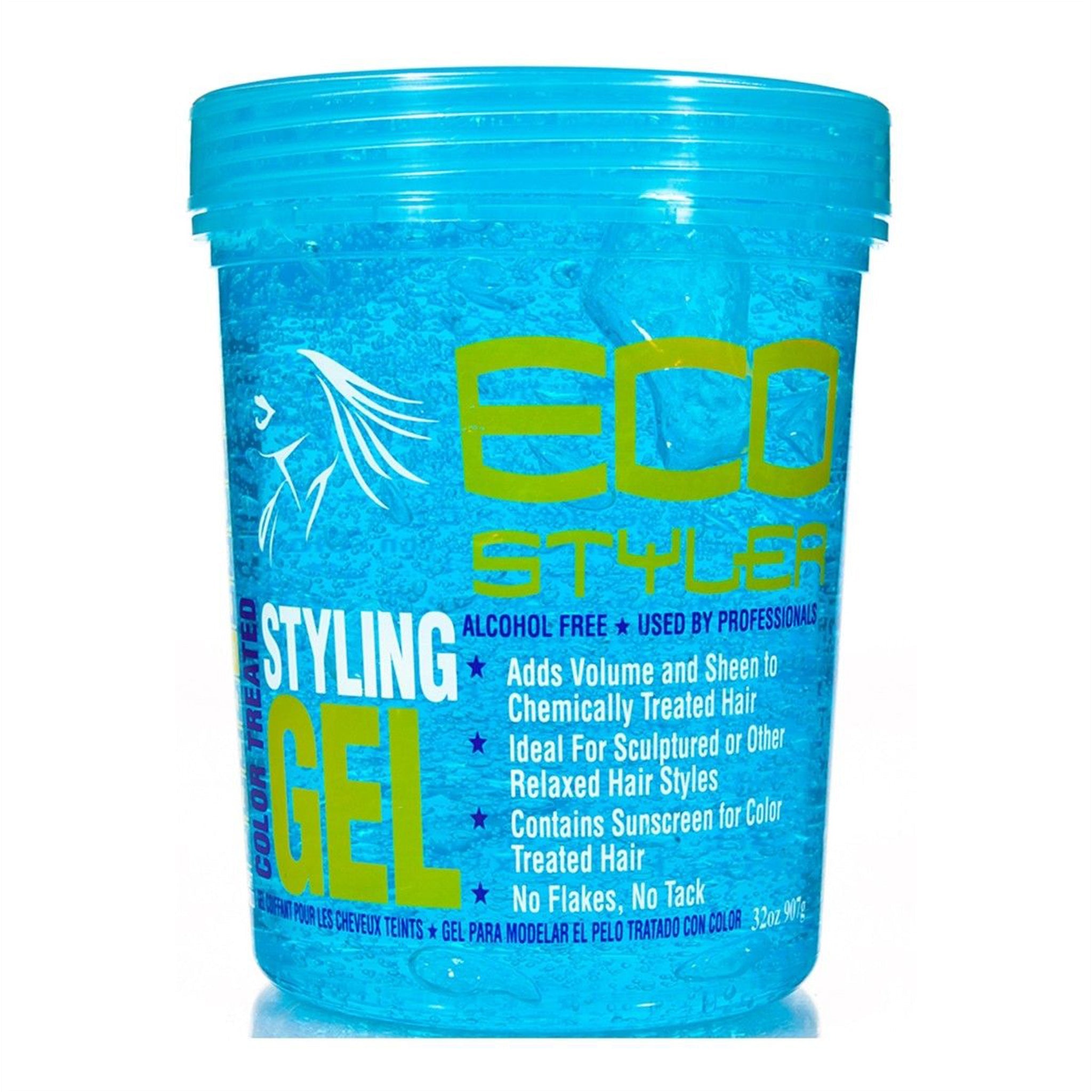 Eco Sport Gel Blue 32 oz - Buy online