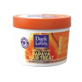 Dark & Lovely Hair Treat Papaya 390 ml