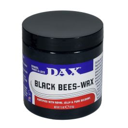 Dax Black Bees Wax 213 g