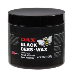 Dax Black Bees Wax 397 g