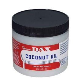 Dax Coconut Oil 397 g