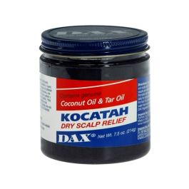 Dax Kocatah for Dry Scalp 214 g