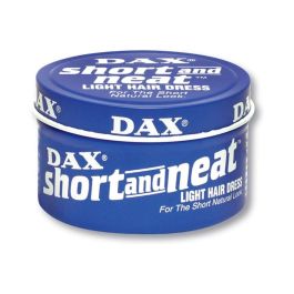 Dax Short & Neat Light Hair Dress 99 g