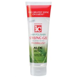Fantasia Ic Hair Polisher Styling Gel 247 g
