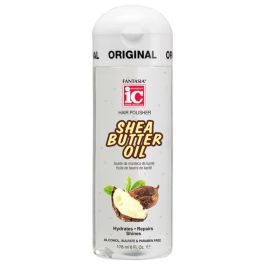 Fantasia Ic Shea Butter Oil Serum 178 ml