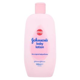 Johnson's Baby Lotion 500 ml