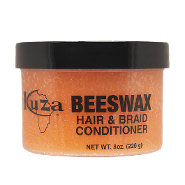 Kuza – Bees Wax