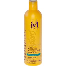 Motions Sulfate Free Neutralizing Shampoo 16 oz
