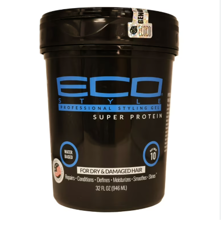 Eco Style Super Protein 32 oz - Buy online