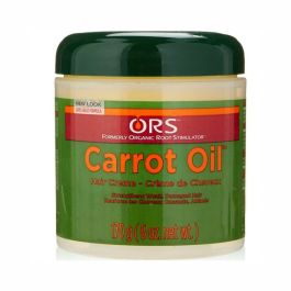 Ors Carrot Oil Hair Creme 170 g