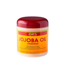 Ors Hairdress Jojoba Oil Adds Moisture & Shine 156 g