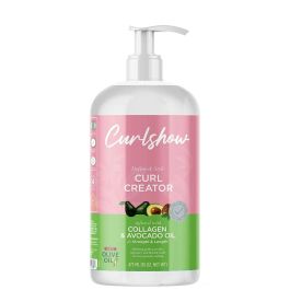 Ors Olive Oil Curlshow Curl Creator 473 ml