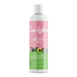 Ors Olive Oil Curlshow Curl Style Milk 473 ml