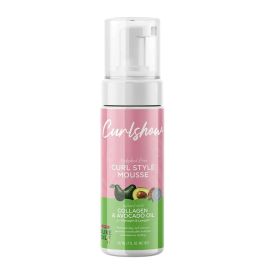 Ors Olive Oil Curlshow Curl Style Mousse 207 ml
