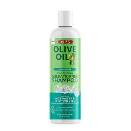 Ors Olive Oil Max Moisture Sulfate – Free Shampoo 473 ml