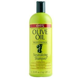Ors Olive Oil Professional Neutralizing Shampoo 1 l