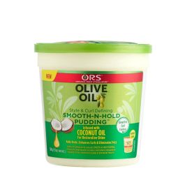 Ors Olive Oil Smooth – N – Hold Pudding 368 g