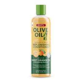 Ors Olive Oil Strengthen & Nourish Replenishing Conditioner 362 ml