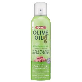 Ors Olive Oil Wig & Weave Detangler 216 ml