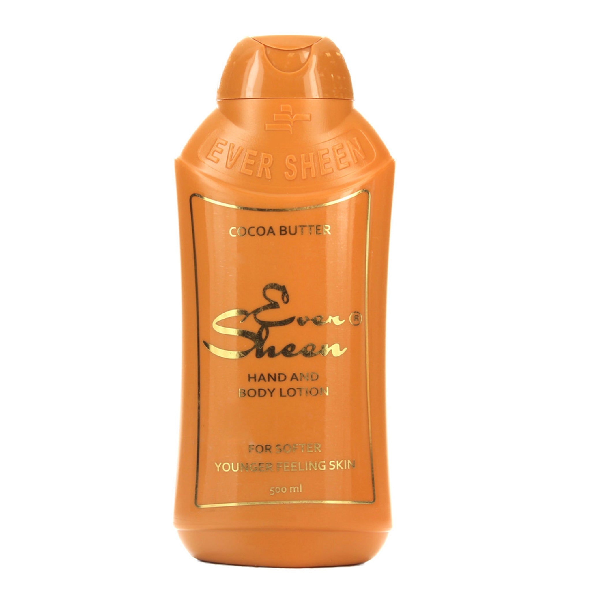 Eversheen Cocoa Butter Lotion 500 ml - Buy online