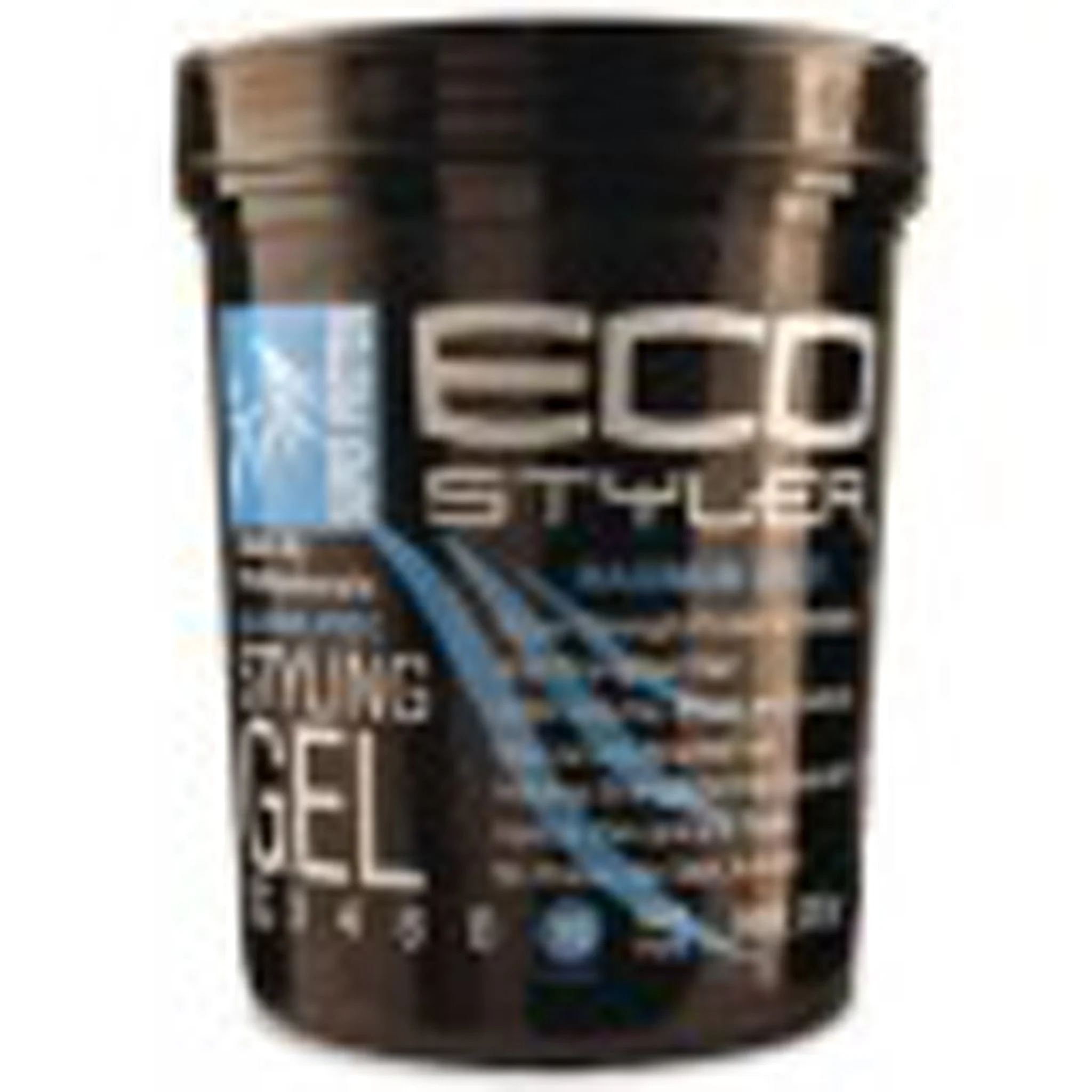 Eco Protein Dark Gel 32 oz. (Black) - Buy online