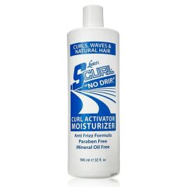 Scurl No Drip Curl Activator Moisturizer 946 ml